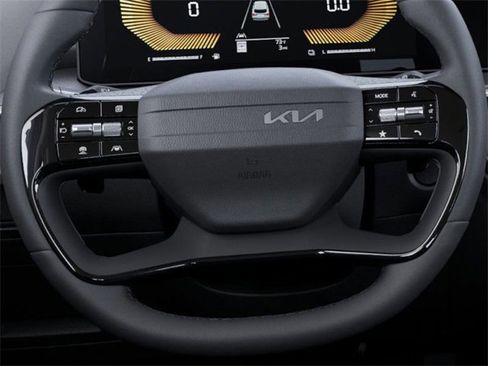 New 2026 Kia Sorento EX image 22