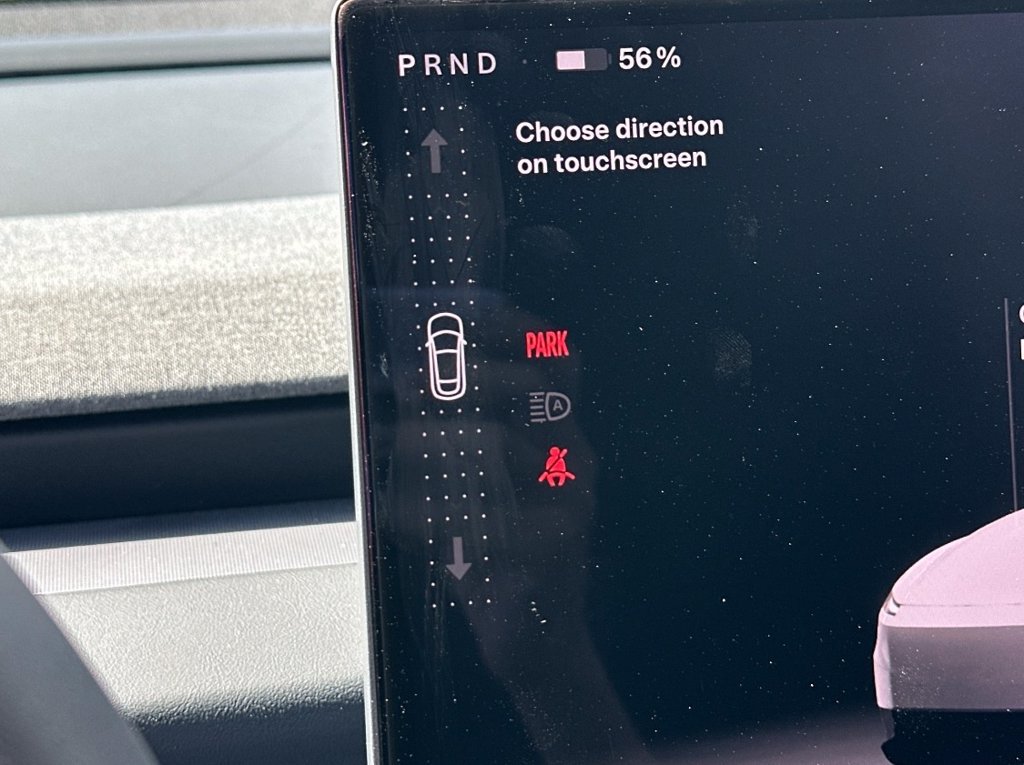 Used 2026 Tesla Model Y Long Range AWD/4WD image 18