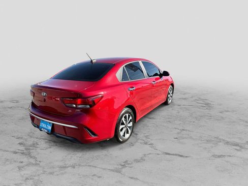 Used 2021 Kia Rio S w/ Technology Package image 8