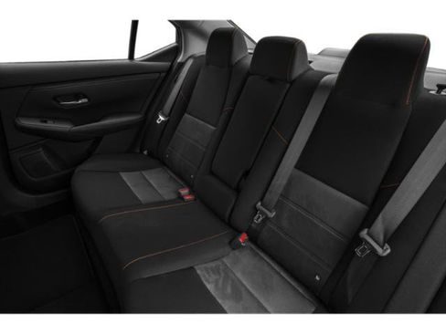 Used 2021 Nissan Sentra SR FWD image 16