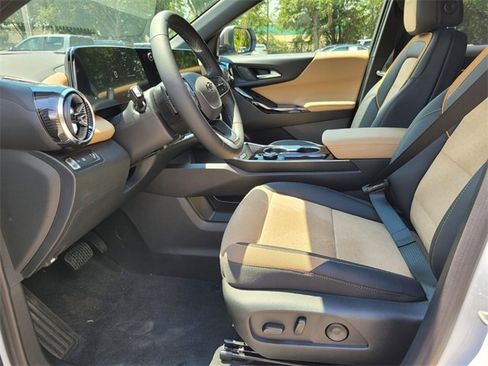 New 2026 Chevrolet Equinox ACTIV image 14