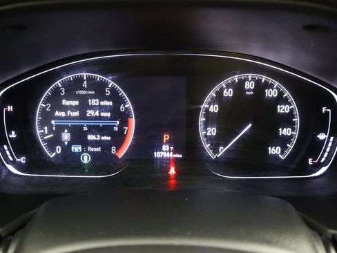 Used 2018 Honda Accord Sport image 11