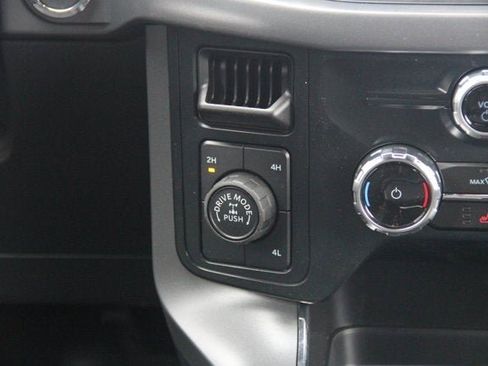 New 2025 Ford F150 XLT w/ Equipment Group 302A MID image 22
