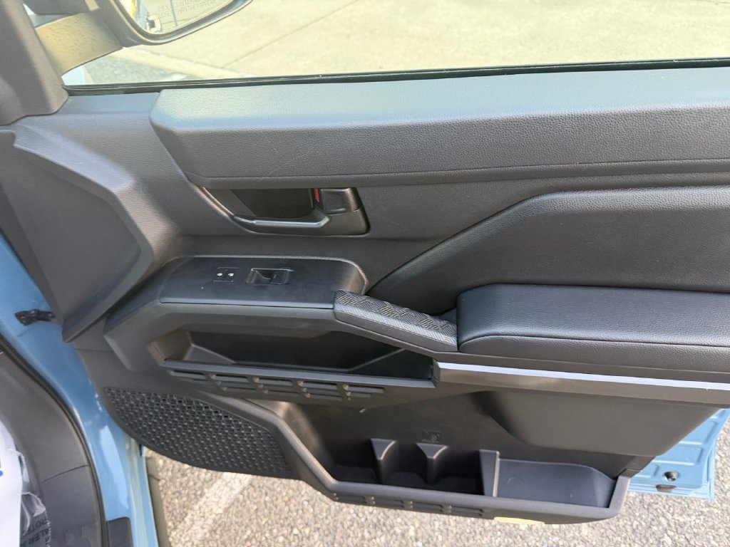 Used 2026 Toyota Tacoma SR5 AWD/4WD image 20