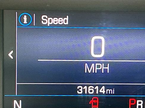 Used 2021 Chevrolet Blazer LT image 12