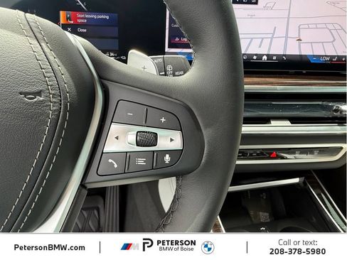 New 2026 BMW X5 xDrive50e w/ Premium Package AWD/4WD image 33
