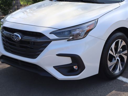 New 2025 Subaru Legacy Premium image 3