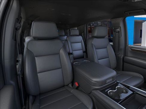 New 2026 Chevrolet Tahoe LT w/ Comfort Package image 16