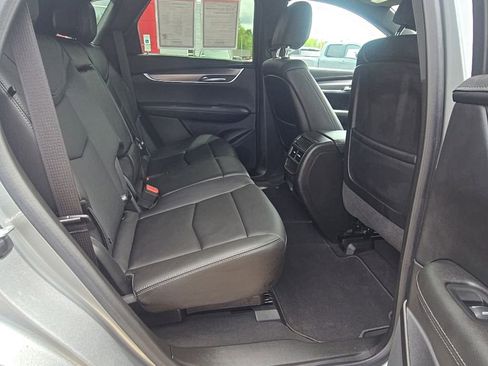 Used 2024 Cadillac XT5 Luxury AWD/4WD image 27