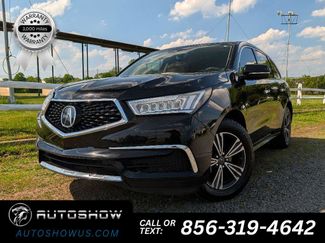 Used 2018 Acura MDX SH-AWD video 1