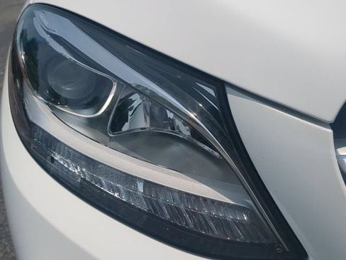 Used 2018 Mercedes-Benz GLE 350 4MATIC w/ Premium 1 Package image 9