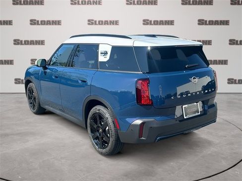 New 2026 MINI Cooper Countryman S image 3