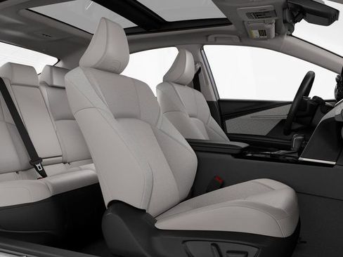 New 2026 Toyota Camry XLE image 21