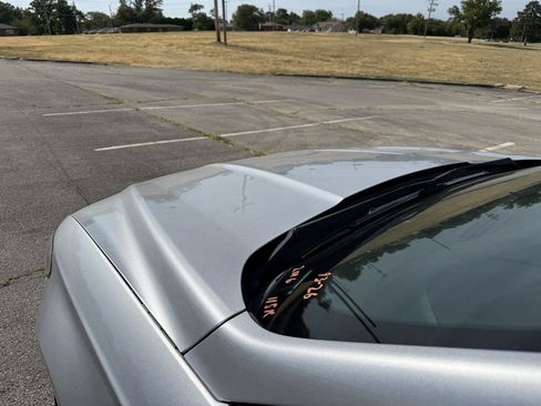 Used 2016 Ford Fusion S FWD image 19