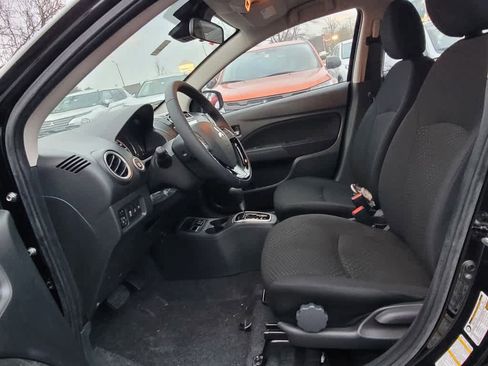 New 2024 Mitsubishi Mirage G4 SE image 11