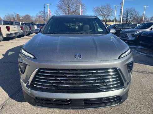 New 2026 Buick Enclave Preferred w/ Power Package image 11