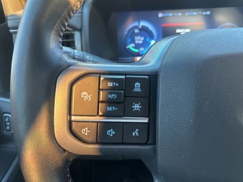 Used 2024 Ford F150 Lightning Flash image 33