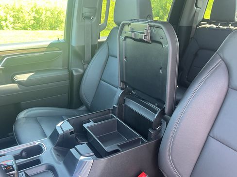 Used 2025 Chevrolet Silverado 1500 LT w/ All Star Edition Plus AWD/4WD image 18