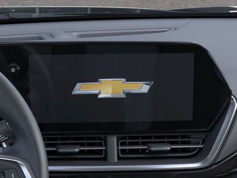 New 2026 Chevrolet Trax ACTIV image 20