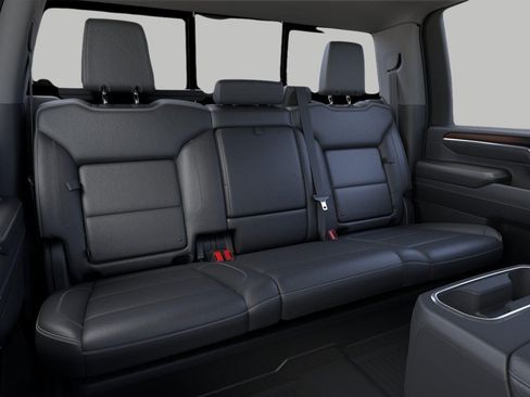 New 2026 GMC Sierra 2500 Denali w/ Denali Reserve Package AWD/4WD image 17