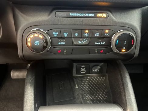 Used 2024 Ford Bronco Sport Big Bend w/ Convenience Package AWD/4WD image 31
