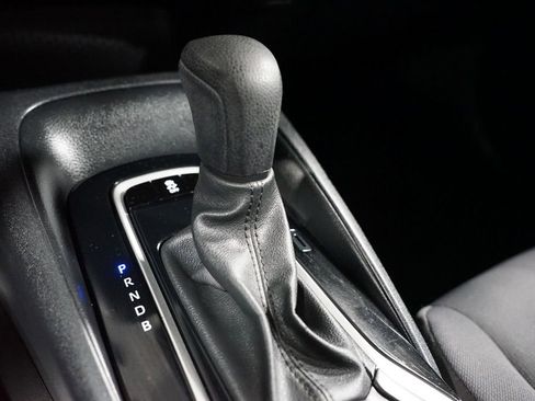 Certified 2024 Toyota Corolla LE image 21