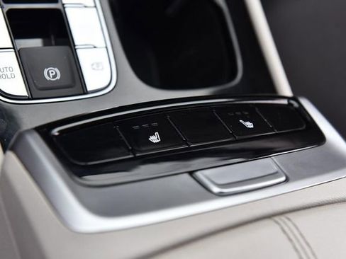 Used 2024 Hyundai Tucson SEL image 17