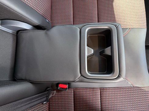 New 2026 Nissan Kicks SR w/ Cold Weather Package image 22