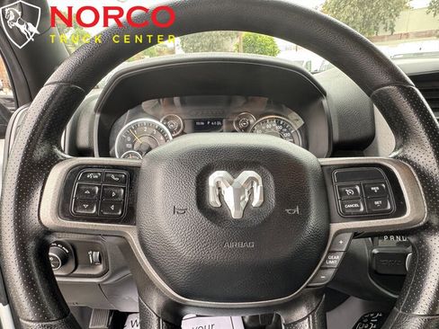 Used 2022 RAM 3500 Tradesman image 20