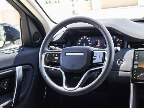 Certified 2024 Land Rover Discovery Sport S image 16