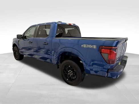 New 2025 Ford F150 STX image 2