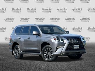 Certified 2023 Lexus GX 460 Premium w/ Premium Plus Package video 2