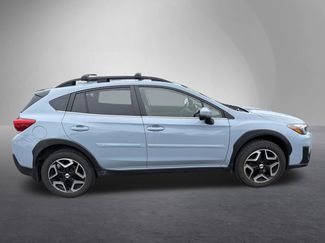 Used 2018 Subaru Crosstrek 2.0i Limited AWD/4WD video 2