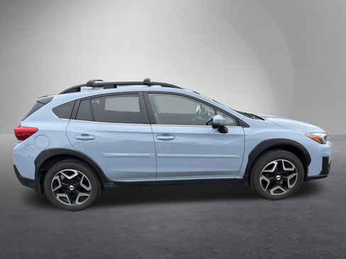 Used 2018 Subaru Crosstrek 2.0i Limited AWD/4WD image 2