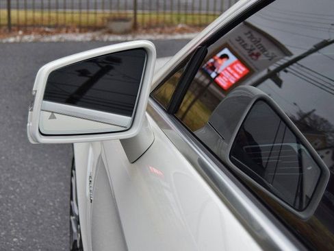 Used 2017 Mercedes-Benz CLS 63 AMG S-Model w/ Premium 2 Package image 12