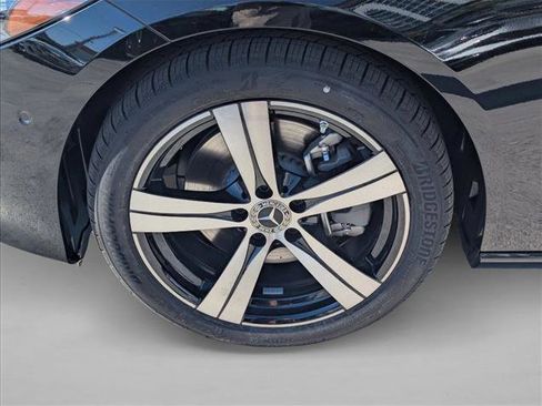 New 2026 Mercedes-Benz C 300 4MATIC Sedan image 9