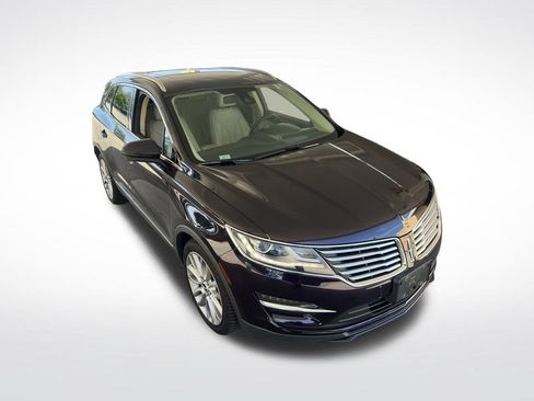 Used 2015 Lincoln MKC FWD w/ Equipment Group 102A Reserve image 35