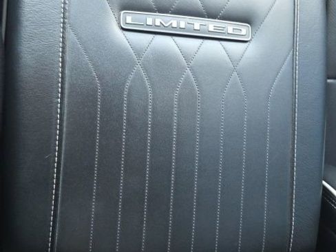 Used 2026 RAM 1500 Limited AWD/4WD image 34