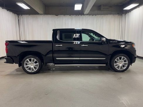 New 2026 Chevrolet Silverado 1500 High Country image 11