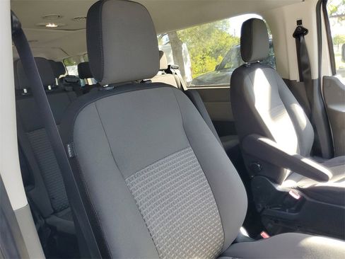 Used 2023 Ford Transit 350 XLT image 10