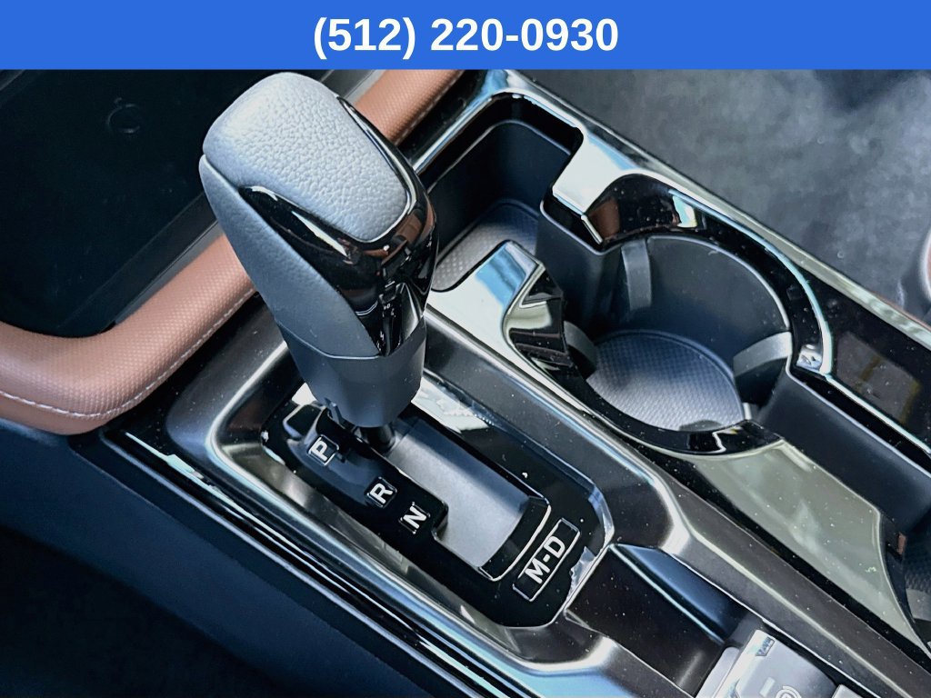 New 2026 Subaru Forester Touring AWD/4WD image 21