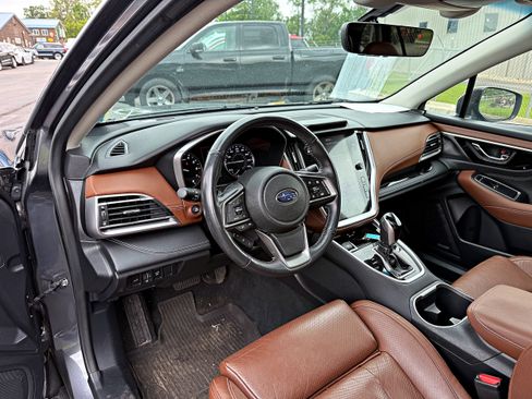 Used 2020 Subaru Outback Touring XT AWD/4WD image 13