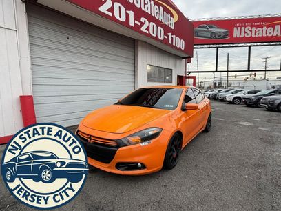 Used 2013 Dodge Dart Rallye