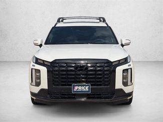 Used 2025 Hyundai Palisade Calligraphy AWD/4WD video 2