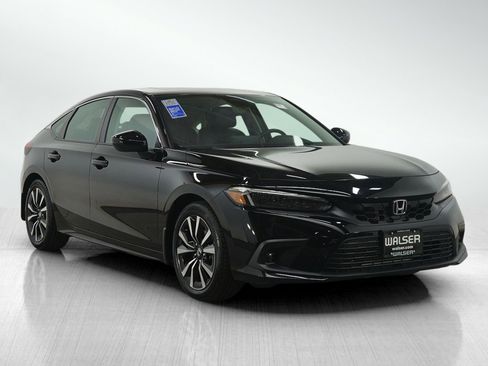 Used 2024 Honda Civic EX-L image 7