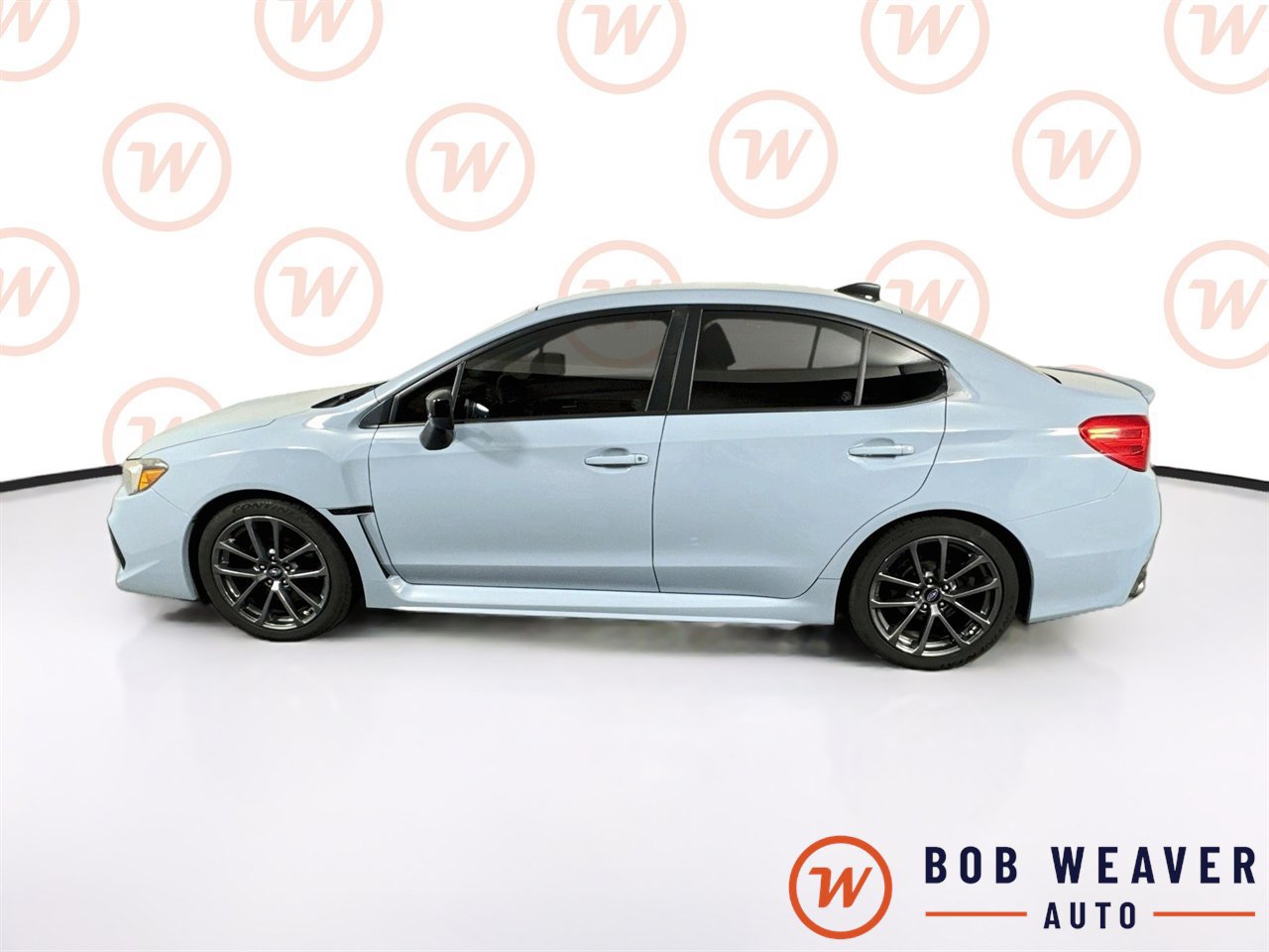 Used 2019 Subaru WRX Premium AWD/4WD image 4