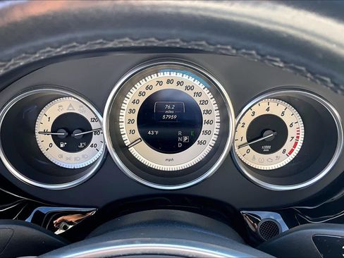 Used 2017 Mercedes-Benz CLS 550 image 25