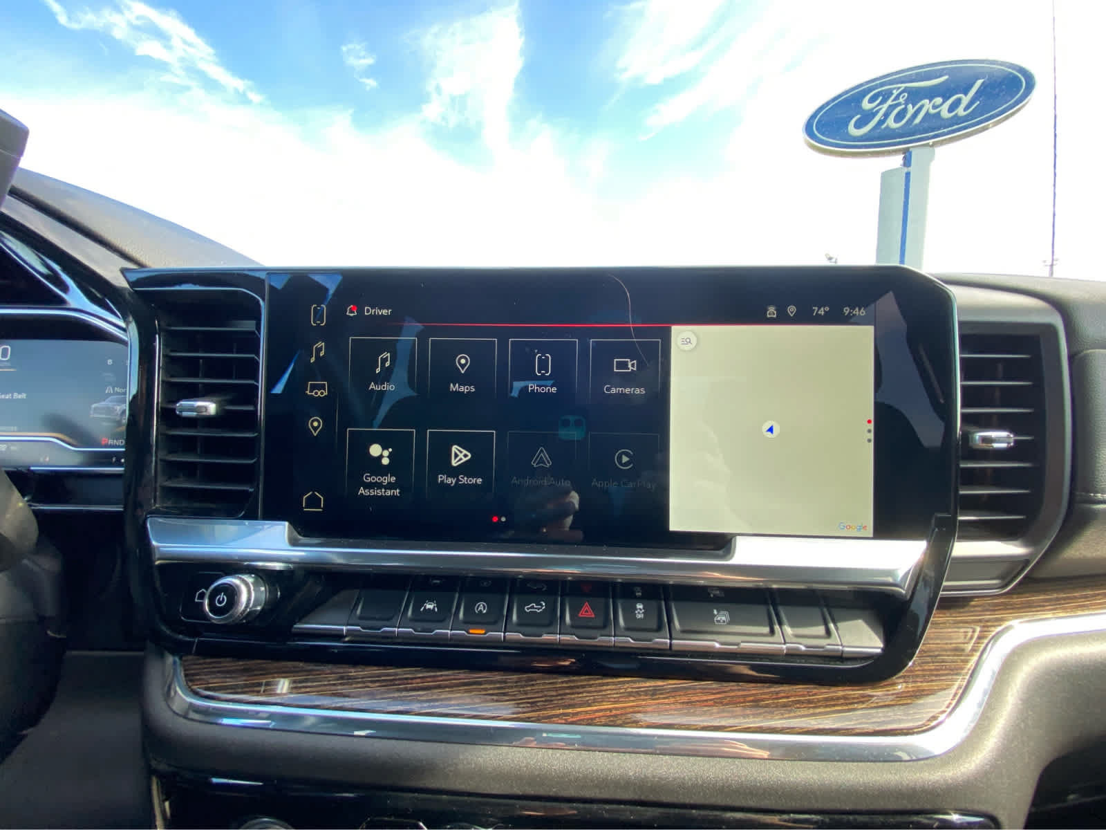 Used 2024 GMC Sierra 1500 Elevation AWD/4WD image 26