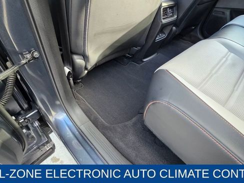 Certified 2023 Honda CR-V Sport Touring image 20