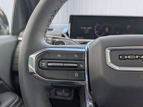 Certified 2025 GMC Sierra EV Denali AWD/4WD image 23